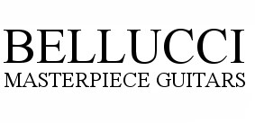 Bellucci Concert Guitars