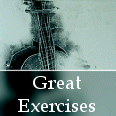 Great guitar Exercises