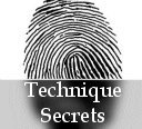 Classical guitar technique secrets