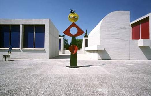 Miro-Spain