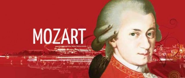 Mozart Wolfgang Amadeus Turkish March