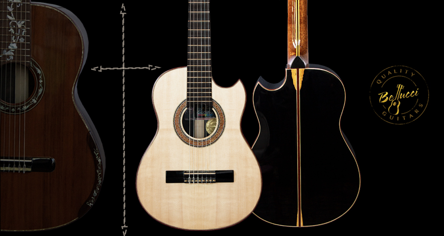 NEW: REQUINTO Bellucci