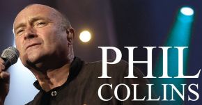 New Masterclass: Phil Collins A Groovy Kind of Love