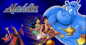 New Masterclass: Disney Alladin Alan Menken