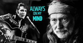 NEW Masterclass Always on My Mind Willie Nelson