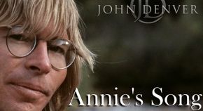 New Masterclass: John Denver Annie's Song