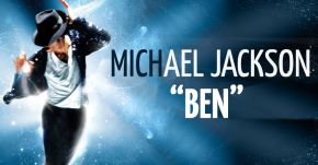 New Masterclass Ben Michael Jackson