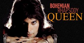 New Masterclass Queen Bohemian Rhapsody