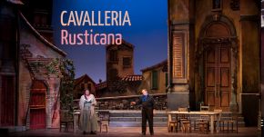 New Masterclass Intermezzo Cavalleria Rusticana Pietro Mascagni