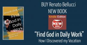 Renato Bellucci NEW Book available now for Kindle