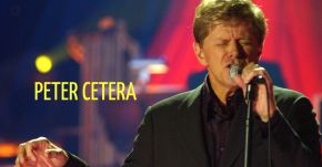 New Masterclass: Hard to Say I'm Sorry Peter Cetera