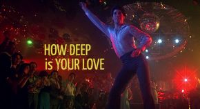 New Masterclass The Bee Gees How Deep is Your Love