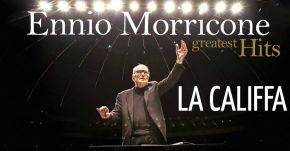 New Guitar Transcription Morricone La Califfa