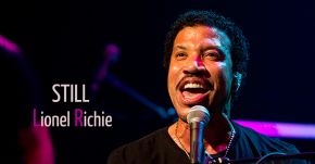 New Classical Guitar Transcription: Still Lionel Richie