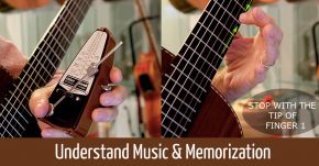 New Article: Understand Music & Memorization