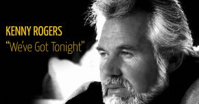 New Guitar Masterclass: Kenny Rogers: We've Got Tonight